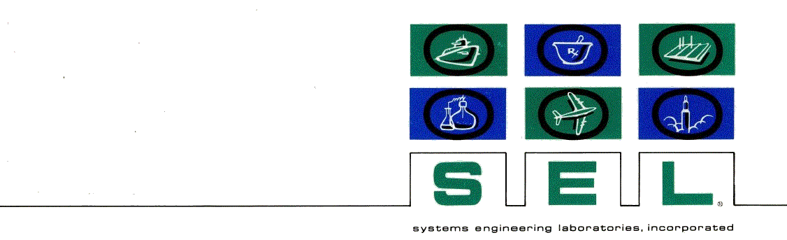 SEL Logo 1966